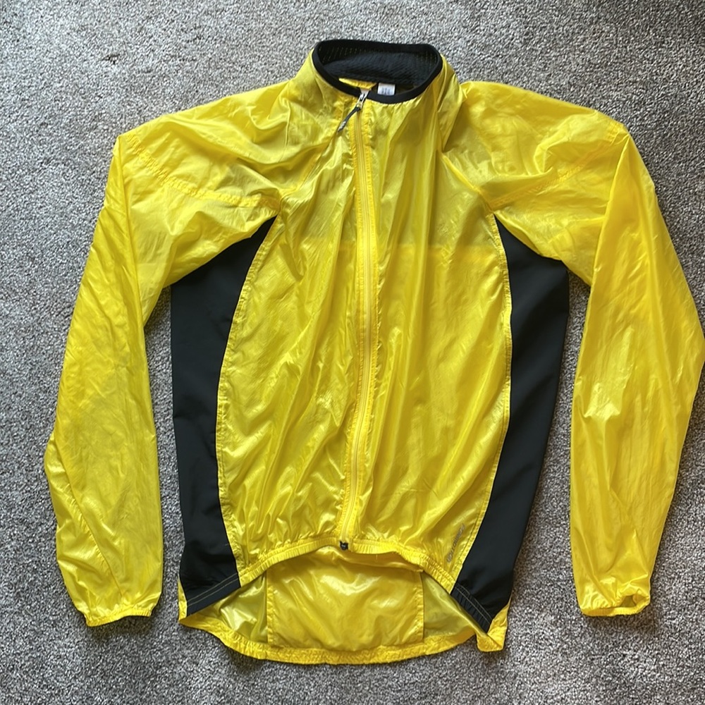 Adidas Formotion Cycling Jacket
